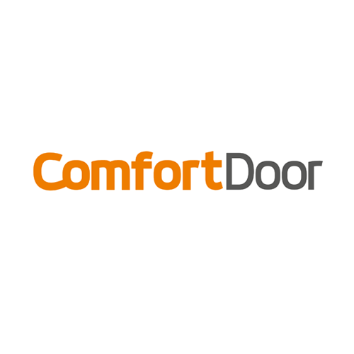 comfortdoor Logo