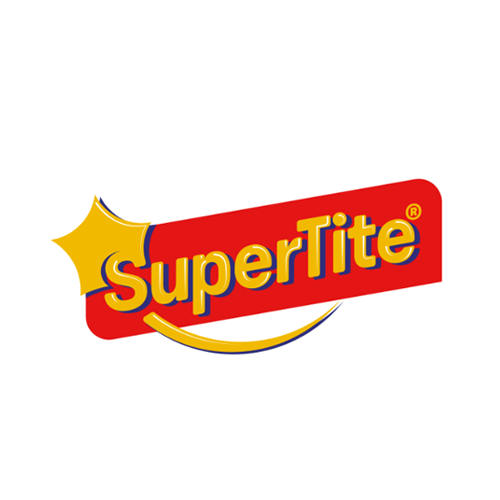 SuperTite Logo