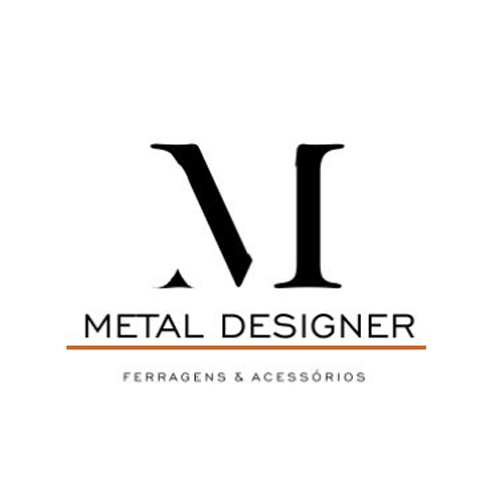 Metal Designer Logo